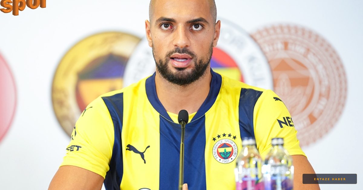 Sofyan Amrabat İçin Transfer Savaşı: Beşiktaş İddiaları İspanya'yı Karıştırdı