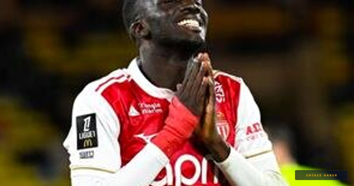 Beşiktaş'ta Sol Bek Operasyonu: Monaco’nun Yıldızı İçin Dev Pazarlık!