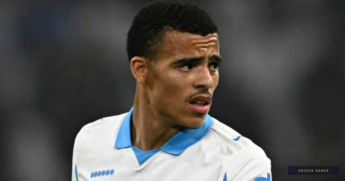 Fenerbahçe'nin Transfer Hedefi Greenwood'a İtalya'dan Dev Kanca!
