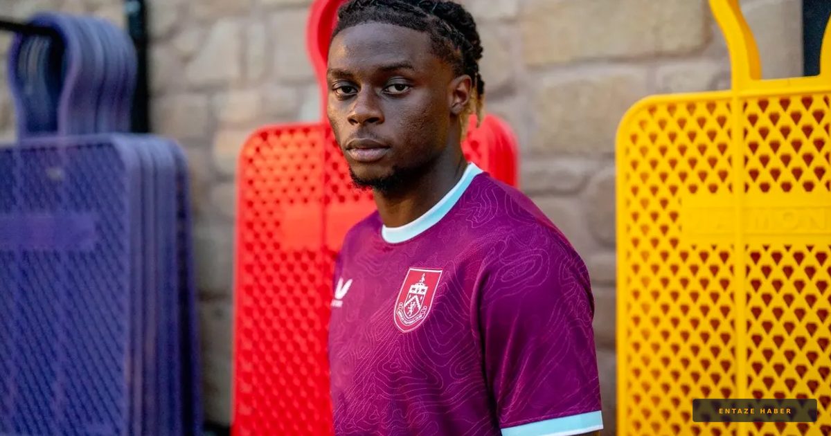 Galatasaray'da Orta Saha Harekatı: Lesley Ugochukwu İstanbul'a İniyor!