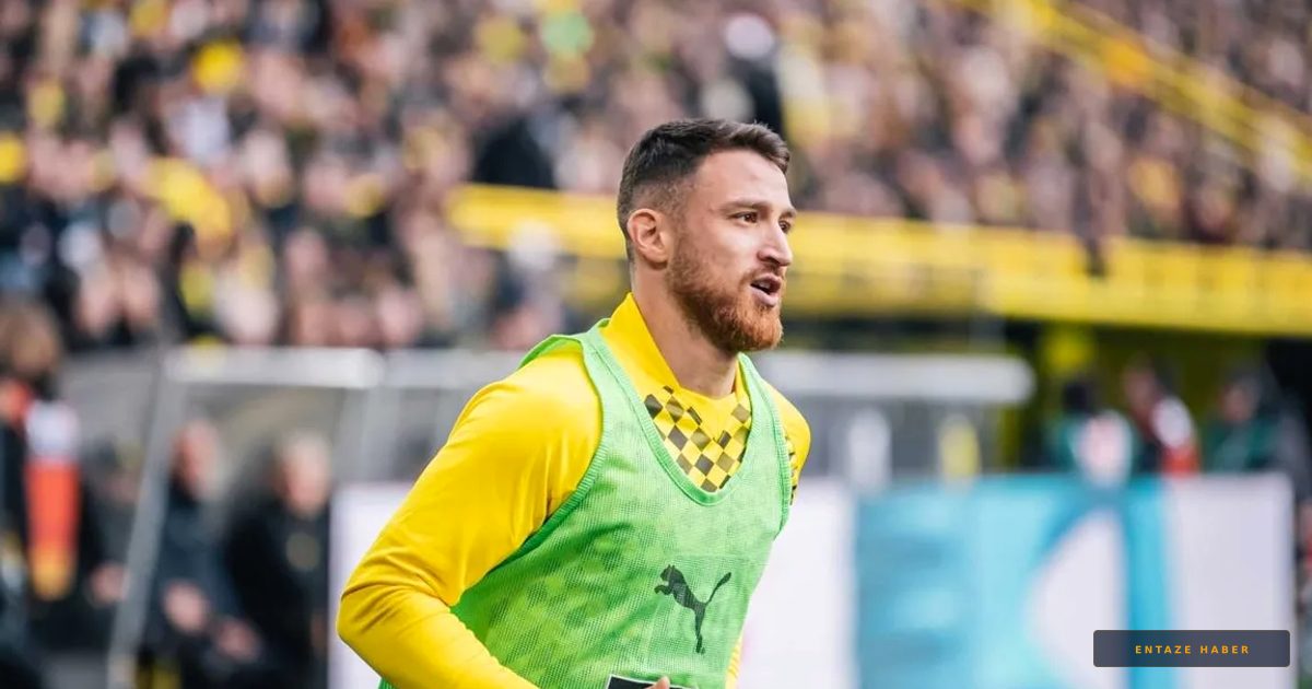 Beşiktaş'ta Salih Özcan Heyecanı: Yıldız Oyuncu İstanbul'a İniş Yapıyor