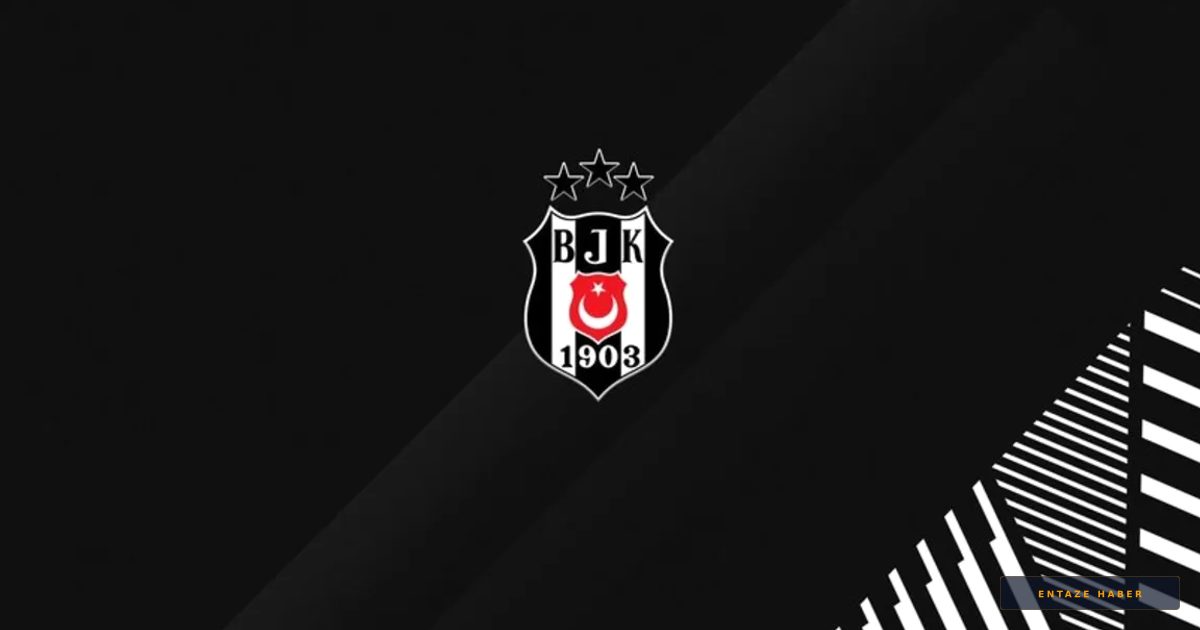 Beşiktaş’ta Ersin Destanoğlu Dönemi Resmen Sona Erdi: Veda Mesajı Yayınlandı