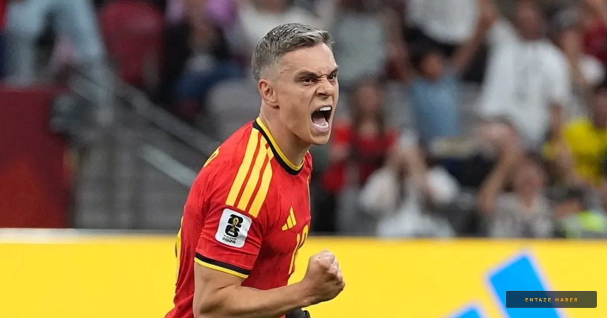 Beşiktaş'ta Dev Transfer: Leandro Trossard İstanbul Yolcusu!