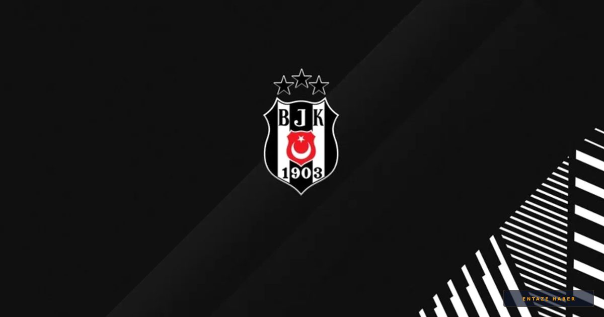 Beşiktaş'ta Salih Uçan Dönemi Sona Erdi: Veda Mesajı Yayınlandı
