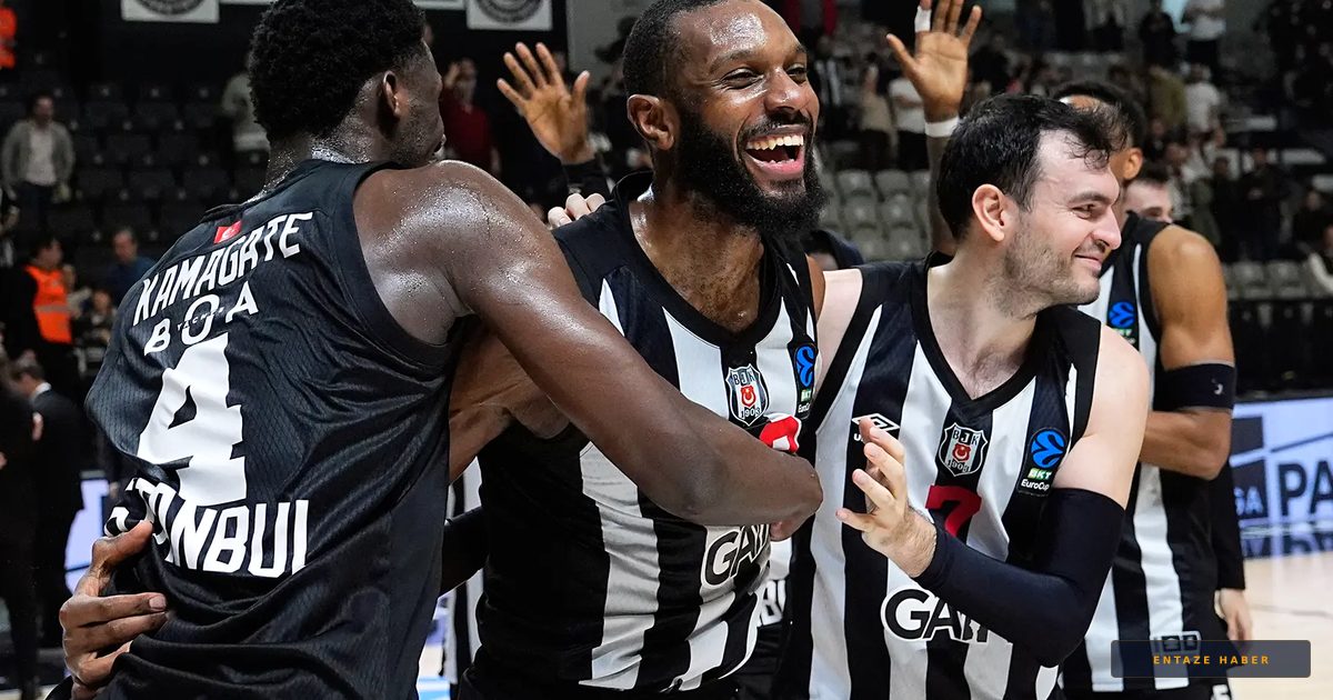 Beşiktaş 13 Yıllık Sessizliği Bozdu: Devler Ligi'ne Dönüş Resmileşti