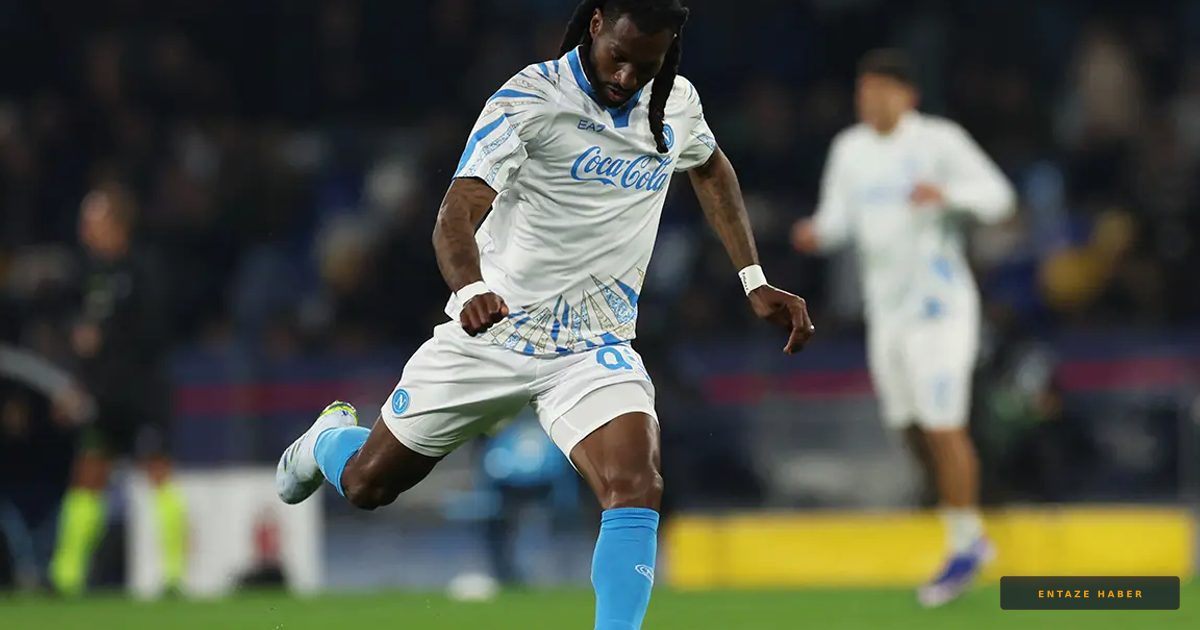 Napoli’de Transfer Bilmecesi: Manna’dan Anguissa, Lukaku ve De Bruyne Kararı