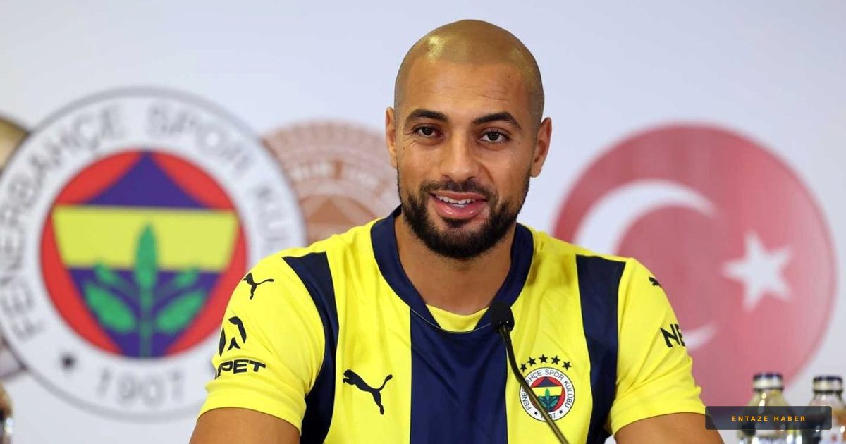Transferde Ezeli Rekabet: Süper Lig Devi Gözünü Amrabat’a Dikti
