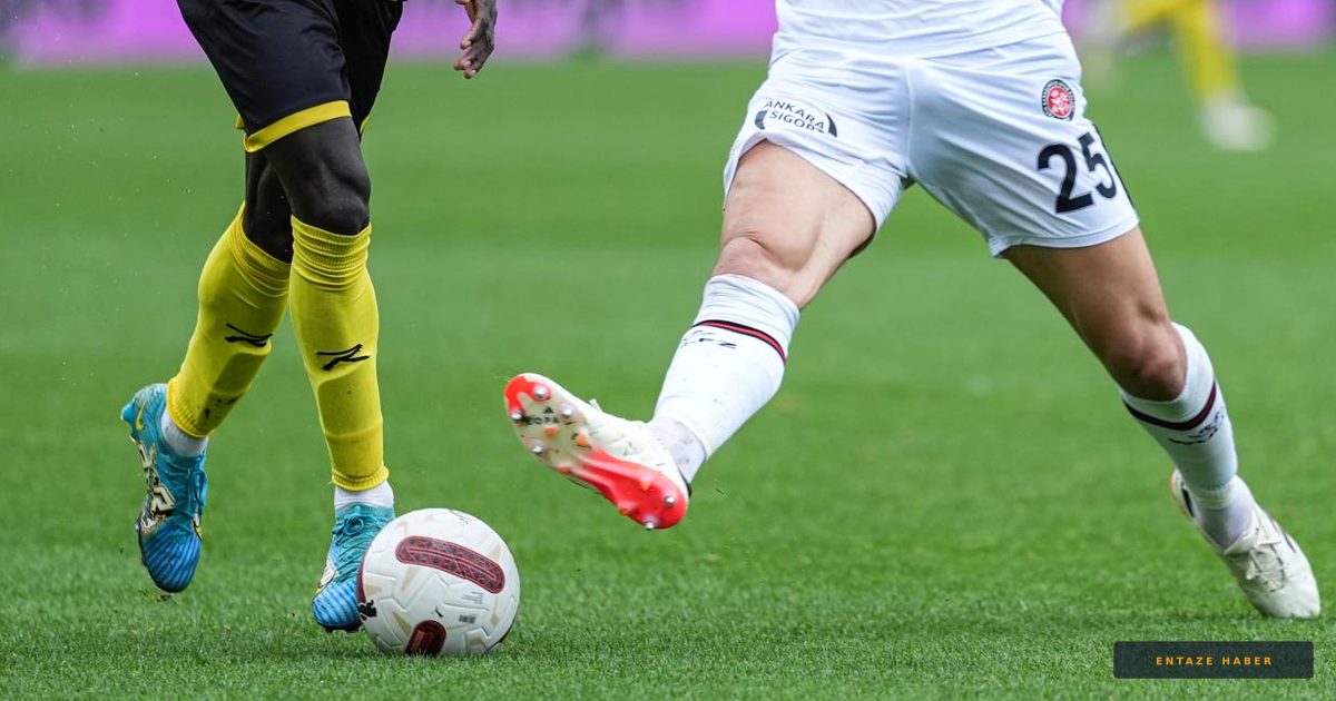 TFF'den Süper Lig'de Yabancı Kuralı Kararı: İşte 2026-2027 Sezonu Planı