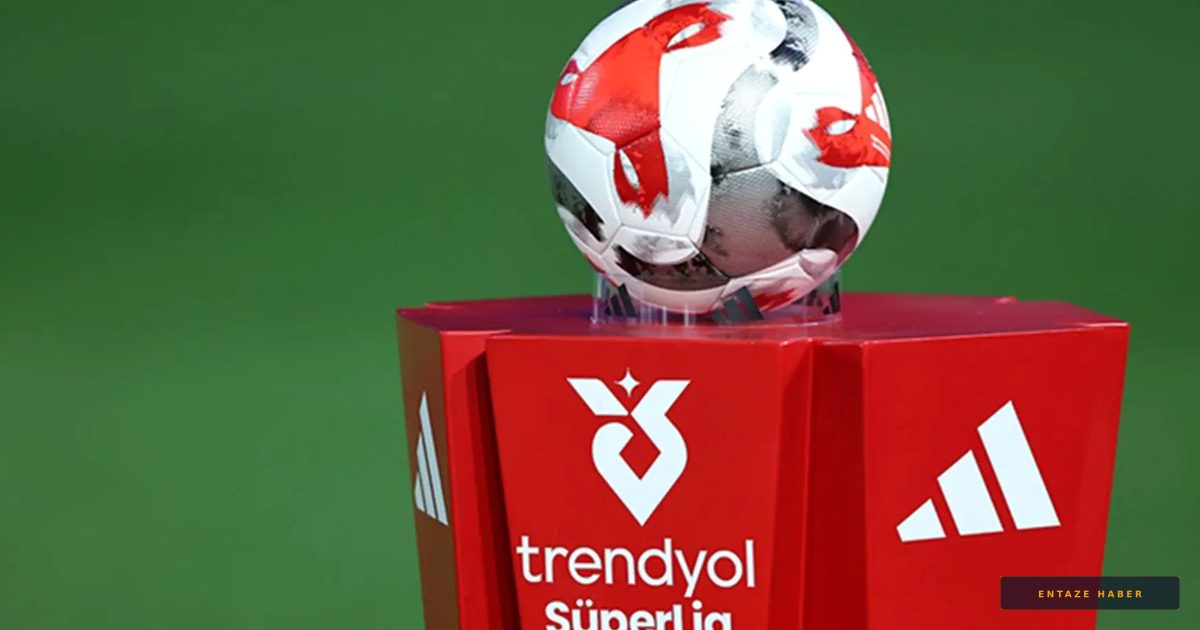Süper Lig’de Dev Randevular Belli Oldu: İşte 2026/27 Sezonu Derbi Takvimi