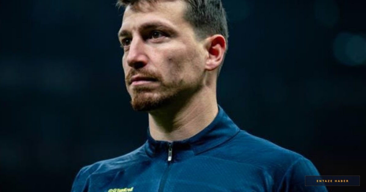 Mert Hakan Yandaş'ın Kaderi Tahkim'de: Fenerbahçe'de Belirsizlik Sürüyor