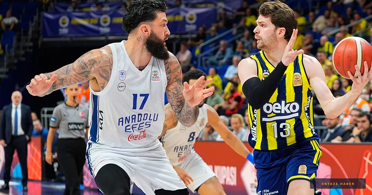 Fenerbahçe Beko’da NBA Şoku: Tarık Biberovic Dallas Mavericks ile Anlaştı!