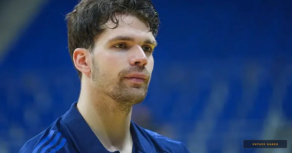 Fenerbahçe’de Tarık Biberovic Dönemi Kapandı: Hedef NBA!