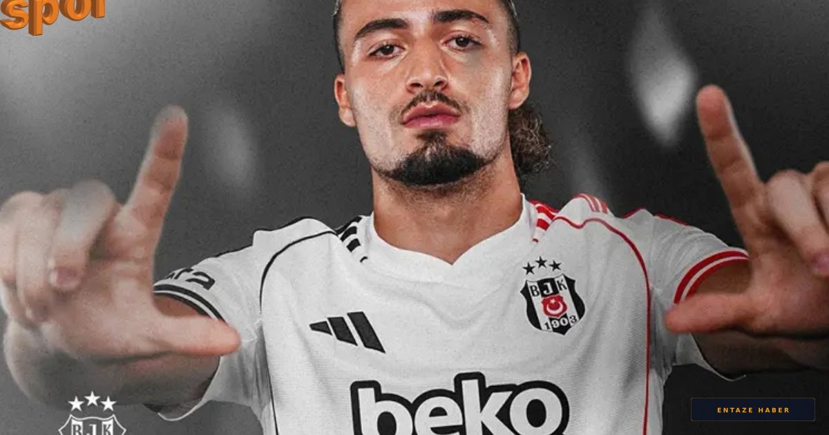 Beşiktaş'ta Taylan Bulut Krizi: Kalması Kararlaştırıldı Ancak Huzursuzluk Sürüyor