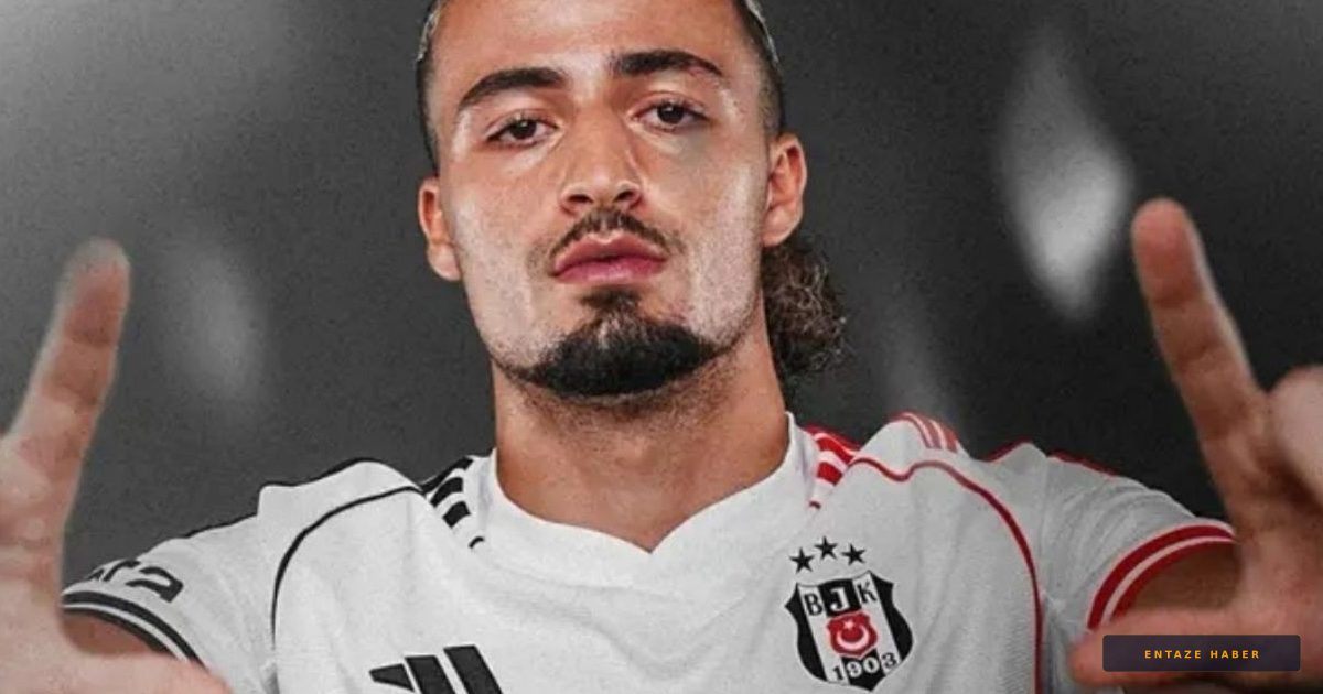 Beşiktaş'ta Taylan Bulut Bilmecesi: Italiano'nun Kararı Kaderini Belirleyecek!