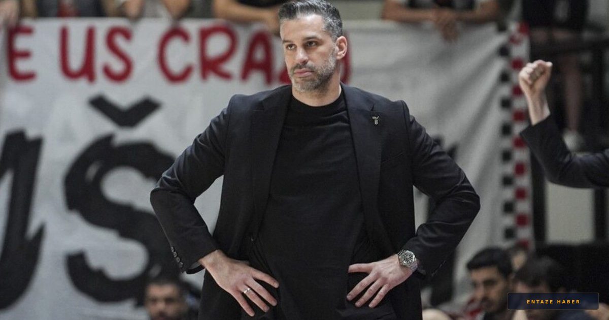 TBF'den Beşiktaş'a Ağır Fatura: Disiplin Kurulu Kararını Açıkladı