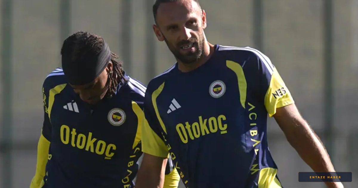 Fenerbahçe’de Avusturya Kampı Şoku: Yıldız İsimler Kadroda Yok!