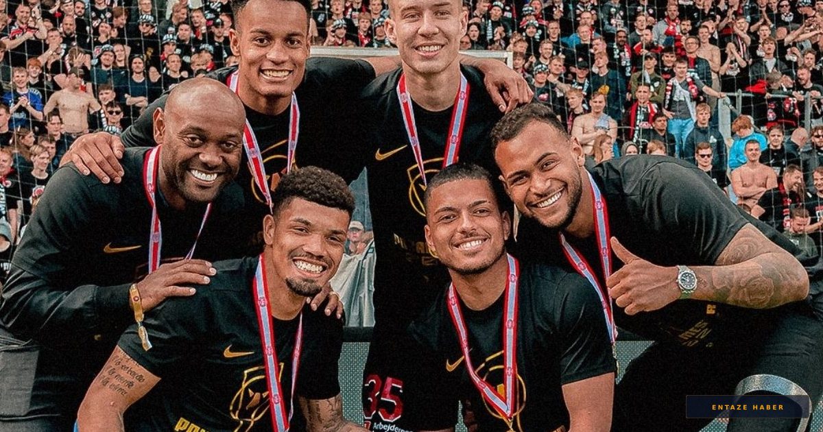 Beşiktaş'ın Avrupa Planı: Midtjylland'ı Devirmenin 3 Kritik Yolu