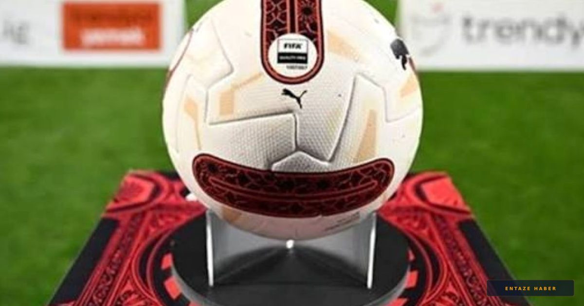 Trendyol 1. Lig’de 2026-2027 Heyecanı Başlıyor: İşte Tüm Fikstür ve Detaylar