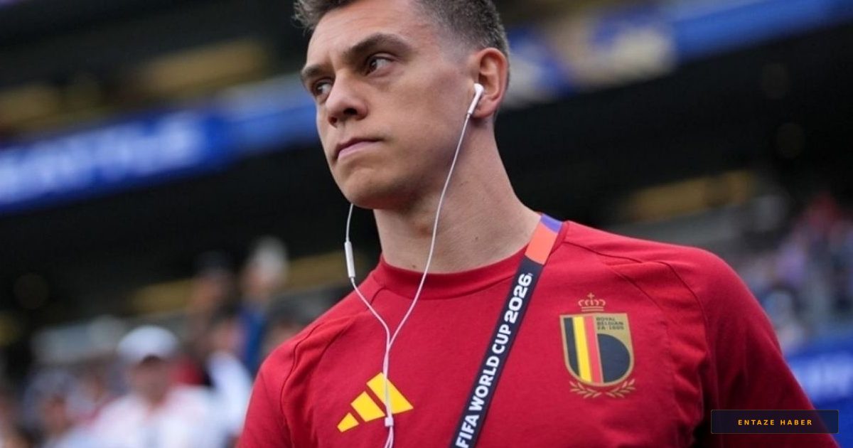 Arsenal'de Büyük Yaprak Dökümü: Trossard İçin Türk Devleri Devrede
