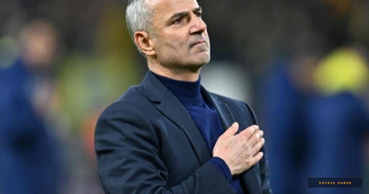 İsmail Kartal'dan Tedesco'ya Şok Yanıt: İdmanları Dünyaya Canlı Yayınlıyor!
