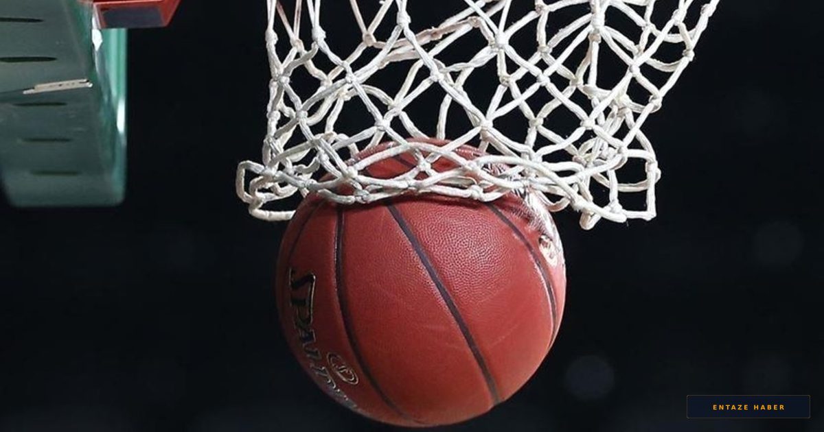 Tekerlekli Sandalye Basketbolunda Dev Final: Fenerbahçe ile Beşiktaş Şampiyonluk İçin Karşı Karşıya