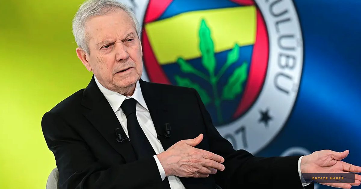 Aziz Yıldırım'dan Fenerbahçe Tesislerinde Büyük Temizlik: Gördüğü Manzara Karşısında Şok Oldu