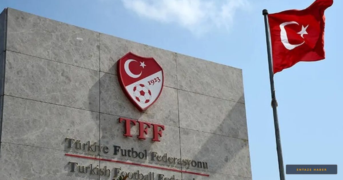TFF’den Dünya Kupası Kamp Merkezi Açıklaması: İddialara Yanıt Geldi