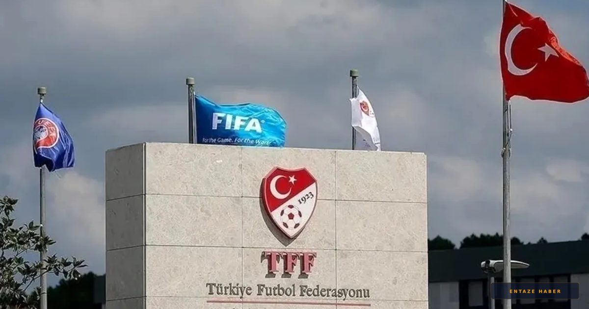 TFF'den Yabancı Kuralı İçin Net Tavır: 2026-2027 Sezonunda Geri Adım Yok!