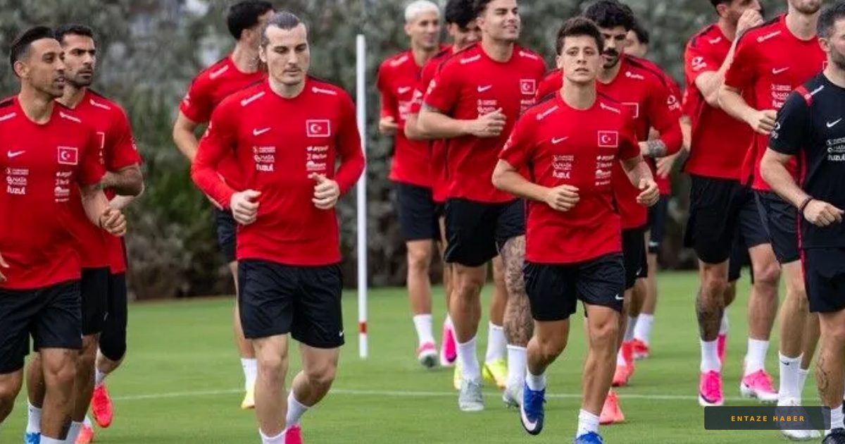 TFF'nin Arizona Skandalı: 2026 Dünya Kupası'nda Milli Takım Neden Çöküş Yaşadı?