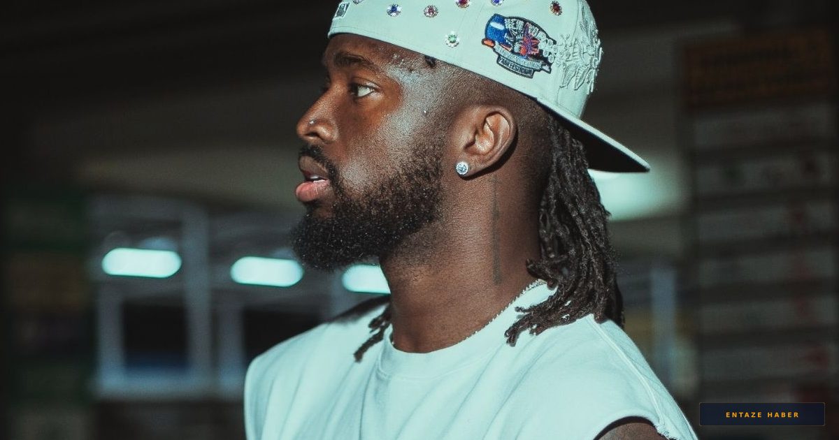 Trabzonspor'da Forvet Operasyonu: Tolu Arokodare İmzaya Çok Yakın!