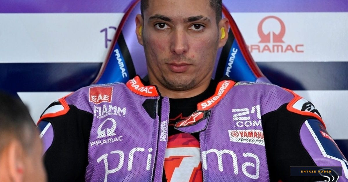 Toprak Razgatlıoğlu Çekya’da Zorlandı: MotoGP Sprint Yarışında Beklenen Olmadı