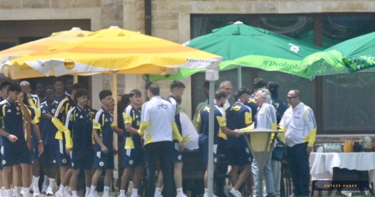 Fenerbahçe’de Topuk Yaylası Çıkarması: Yönetimden Futbol Takımına Yakın Markaj
