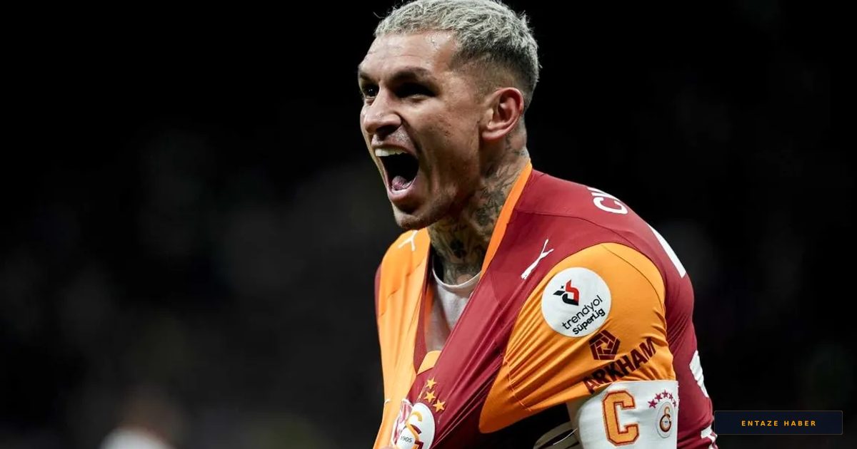 Lucas Torreira'dan Galatasaraylıları Heyecanlandıran Karar: İşte Geleceği Hakkında Son Sözü