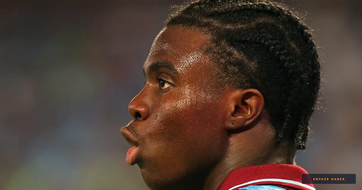 Trabzonspor’dan Oulai İçin Dev Rest: 50 Milyon Euro Altı Kabul Edilmiyor!