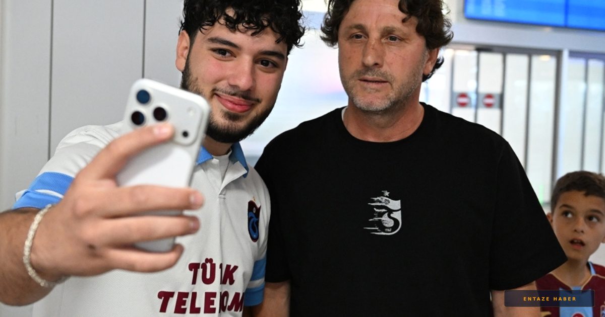 Trabzonspor Avusturya Çıkarmasında: Hedef Yeni Sezonda Zirve