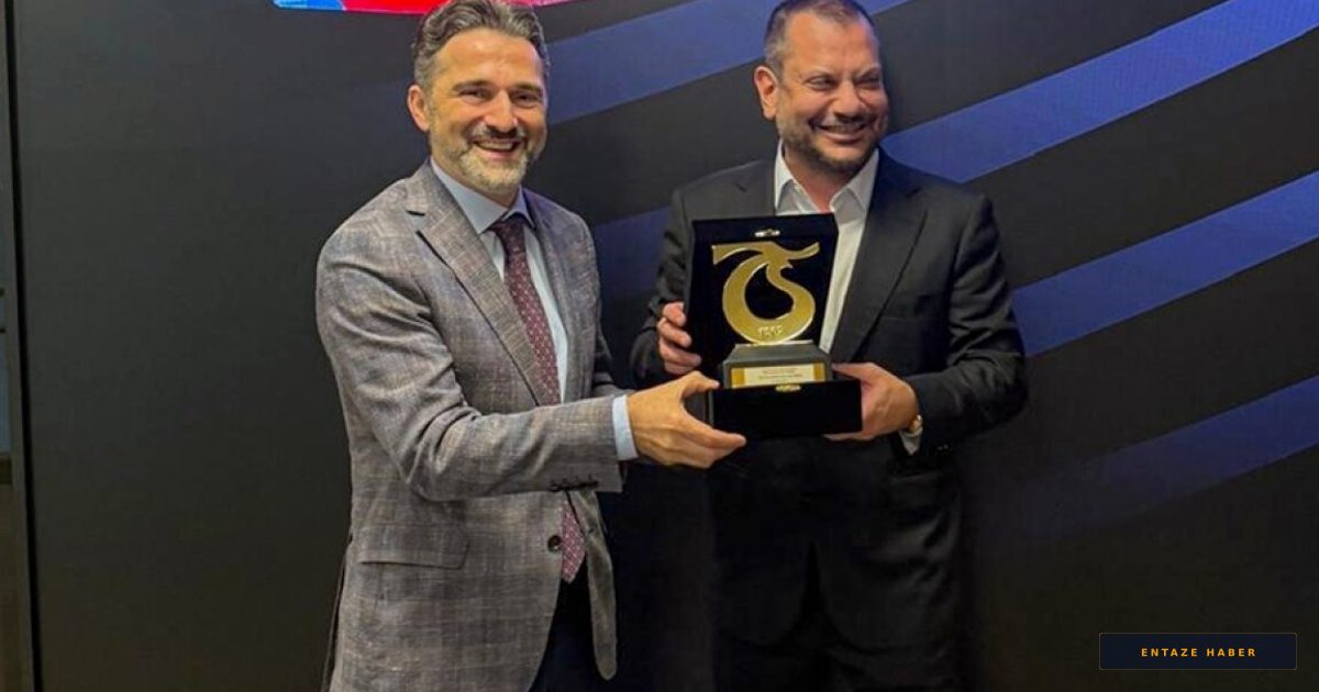 Ertuğrul Doğan'dan THY Çıkarması: Yeni İş Birliği Sinyalleri