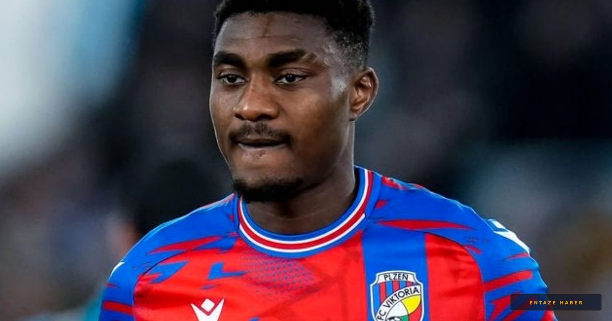 Trabzonspor'da Forvet Operasyonu: Pisa'dan Rafiu Durosinmi Müjdesi
