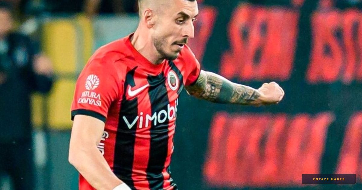 Trabzonspor’dan Hücum Hattına Hamle: Metehan Mimaroğlu Resmen Bildirildi