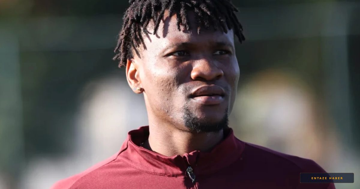 Trabzonspor’un Chibuike Nwaiwu İçin Belirlediği Bonservis Bedeli Şok Etti: İşte O Rakam!