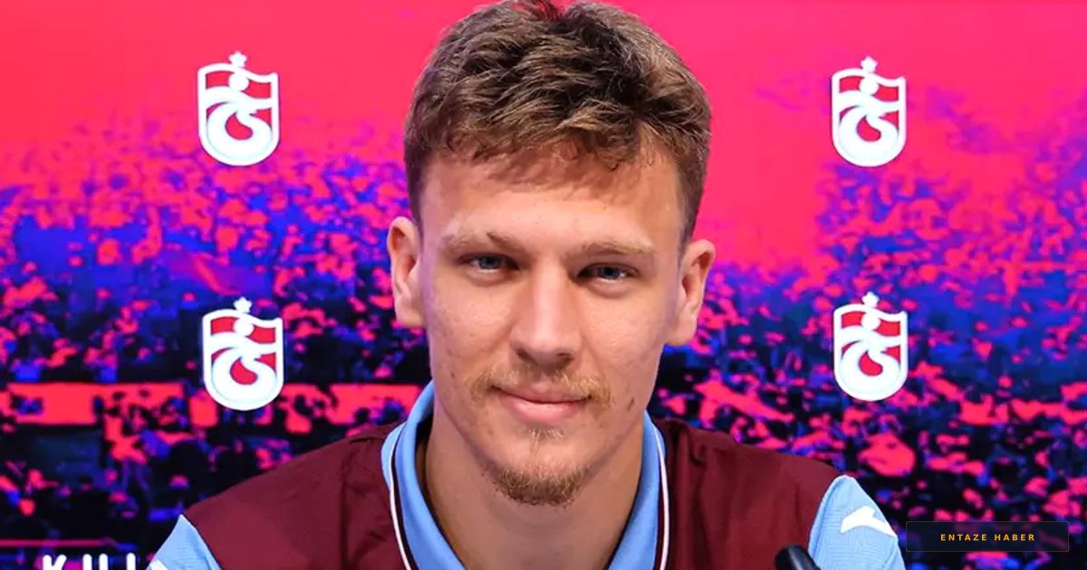 Trabzonspor'da Beklenmedik Ayrılık: Serdar Saatçı Çorum FK'ya İmza Attı