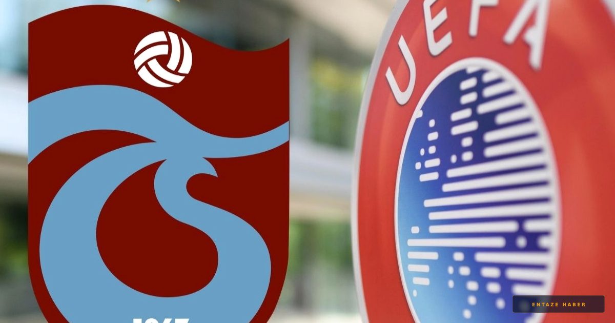 Trabzonspor'da UEFA Krizi Bitti: Yaptırım Riski Tamamen Ortadan Kalktı