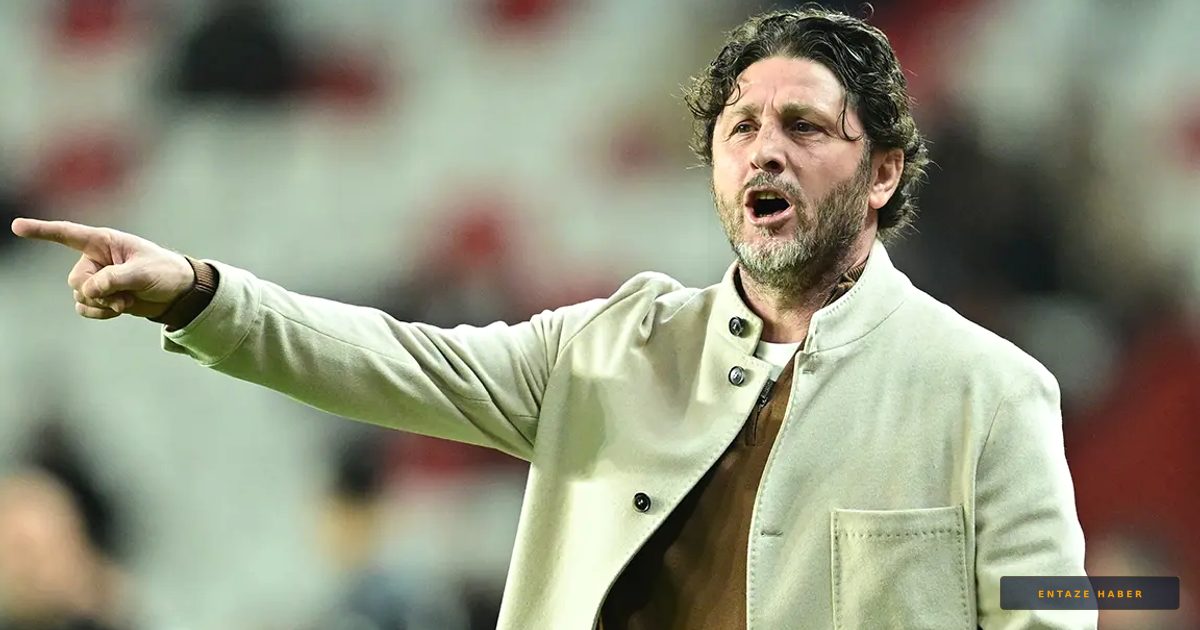 Trabzonspor'da Fatih Tekke'nin Planlarında Yok: Göktan Gürpüz İçin Resmi Teklif Geldi