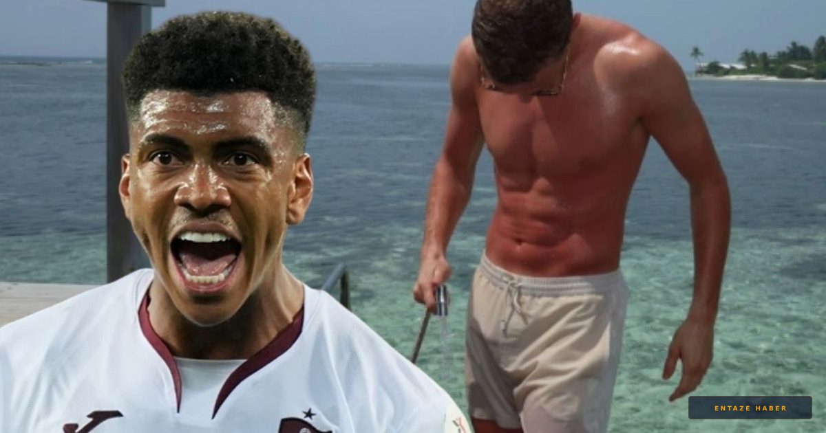 Trabzonspor'da Felipe Augusto Operasyonu: Polonya'nın Gol Makinesi Radarda!