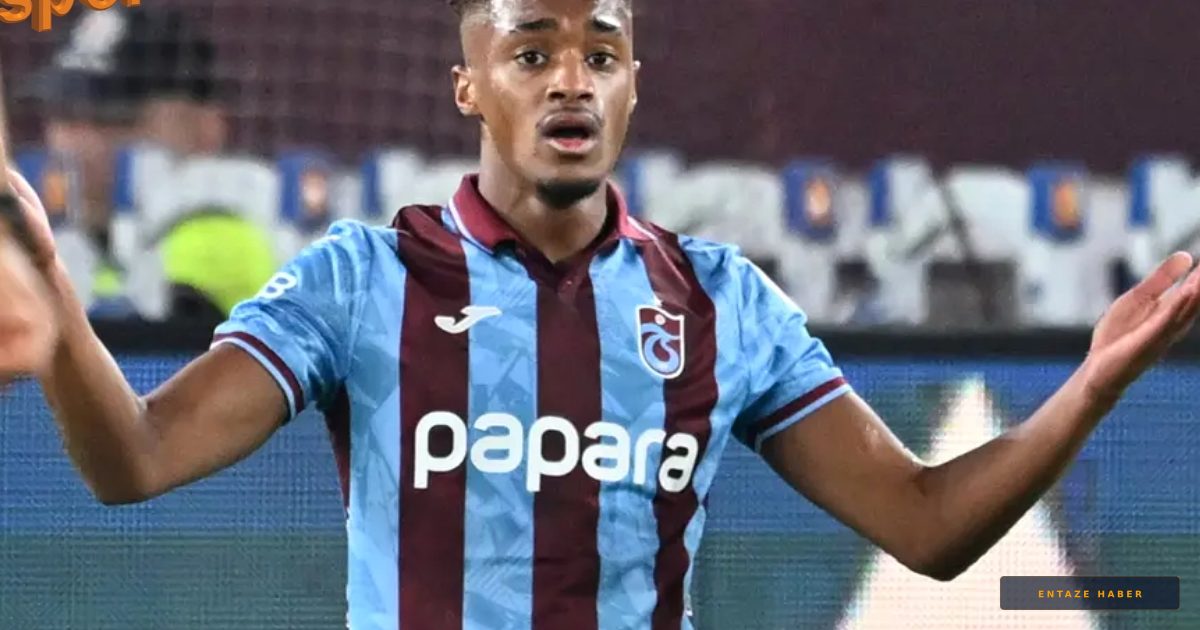 Trabzonspor'dan Wagner Pina Kararı: Avrupa Devleri Sıraya Girdi, Bordo-Mavili Yönetim Turnuvayı Bekliyor!