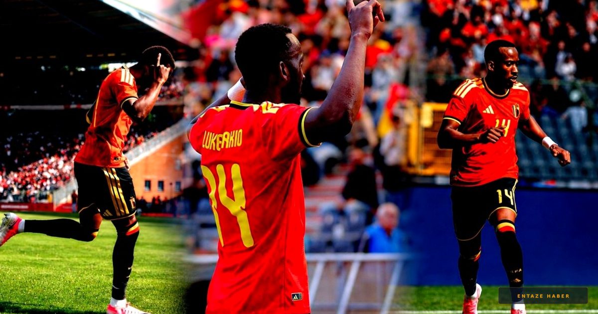 Trabzonspor’da Kanat Operasyonu: Gözler Dodi Lukebakio’ya Çevrildi