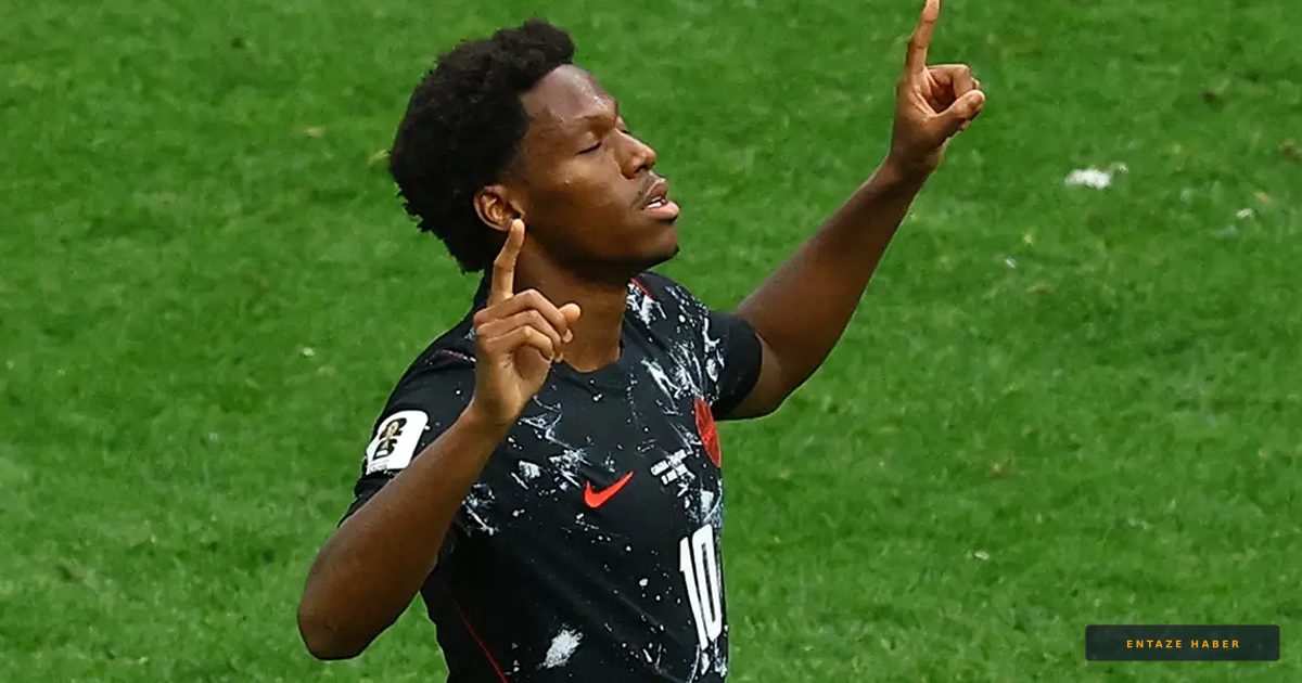 Trabzonspor'un Jonathan David Girişimi Hüsranla Sonuçlandı: İşte Yıldız Golcünün Verdiği Yanıt