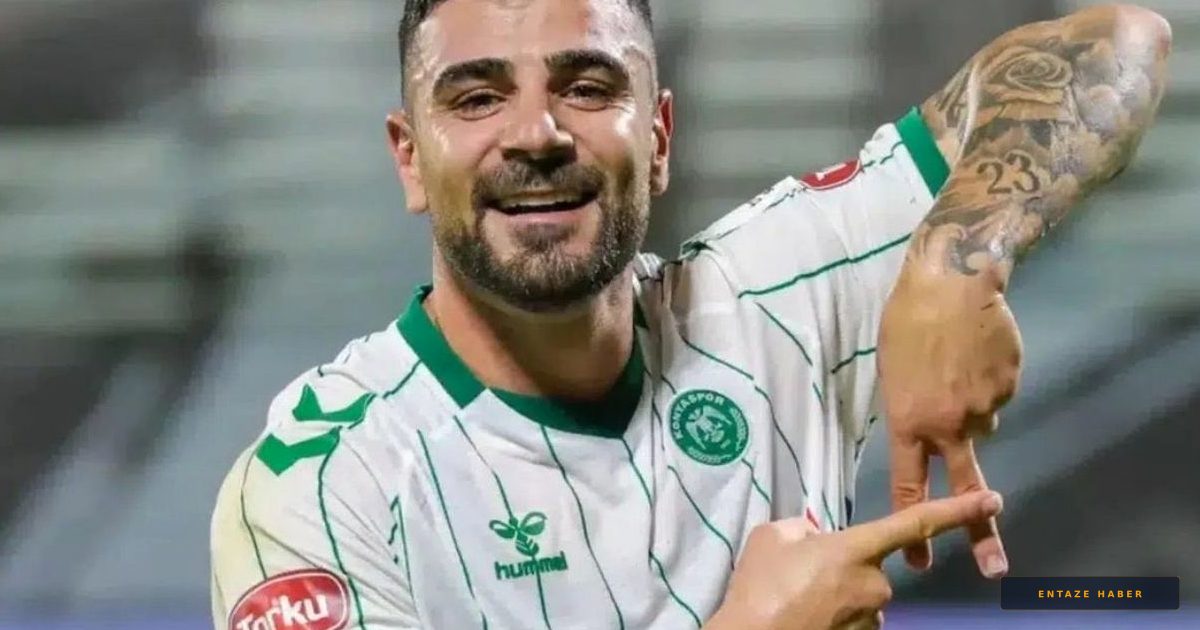 Trabzonspor’da Adil Demirbağ Operasyonu: Dev Takas Masada!