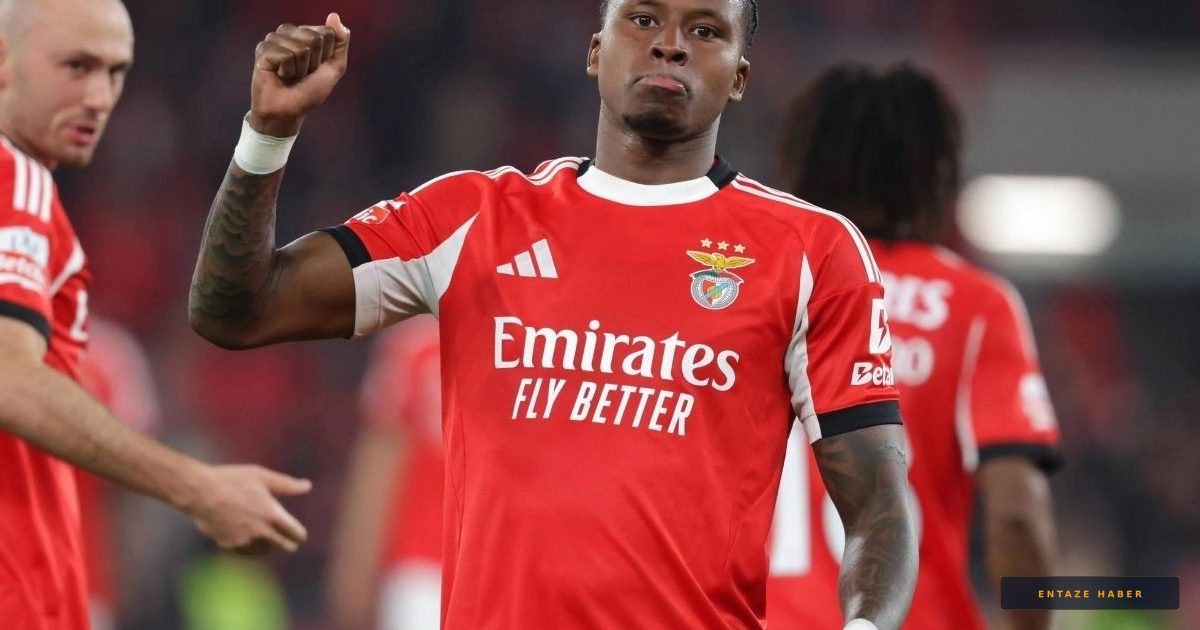 Sidny Lopes Cabral'dan İtiraf: Mourinho ile Çalışsaydım Kariyerim Başka Yerde Olurdu
