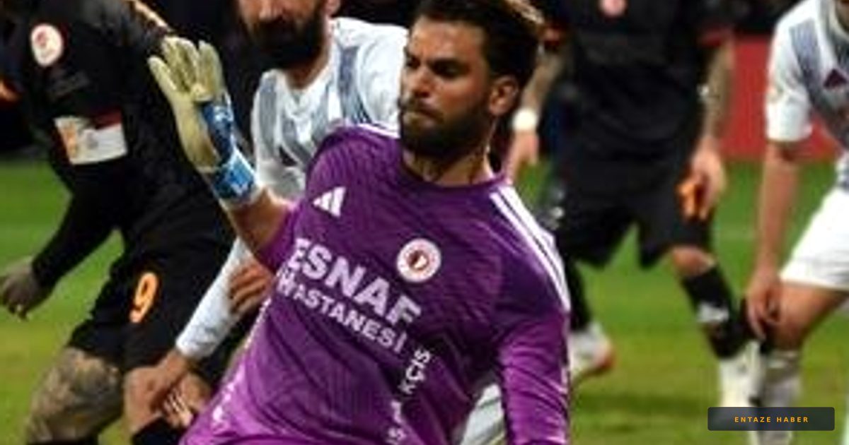 Balıkesirspor'dan Transfer Çıkarması: Hedefte Şampiyonluk Var