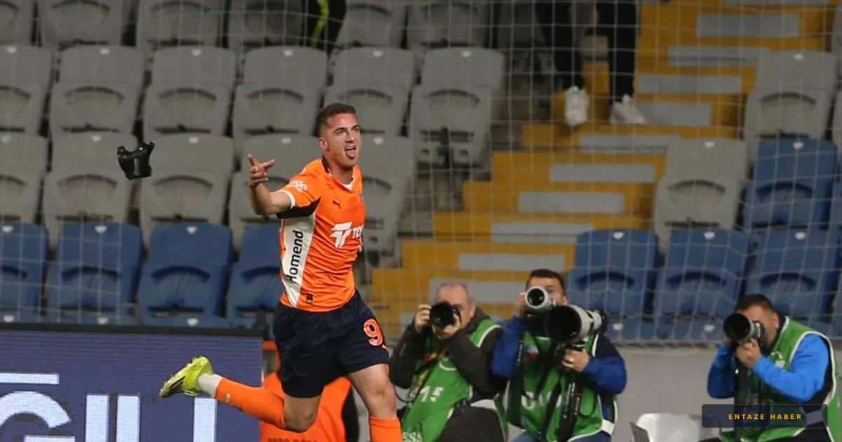 Fenerbahçe'de Bertuğ Yıldırım Operasyonu: Başakşehir ile Dev Takas Masada!